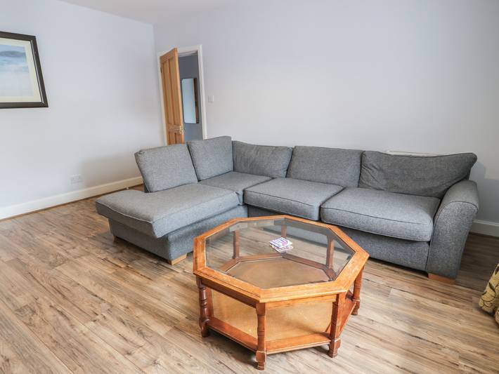 Ganze Wohnung, Ferienwohnung für 4 Personen in Loch Ken, Castle Douglas