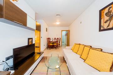 Vakantieappartement voor 4 Personen in La Mata, Costa Blanca, Afbeelding 2