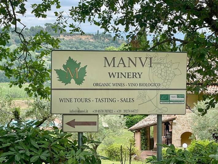 Chambre d’hôte pour 2 personnes, avec jardin et jacuzzi ainsi que terrasse et piscine à Montepulciano - 3