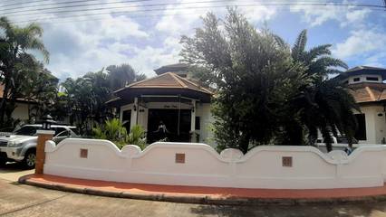 Holiday Home for 2 People in Prachuap Khiri Khan Province, Photo 1