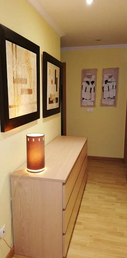 Appartement de vacances pour 8 personnes, avec vue - 1