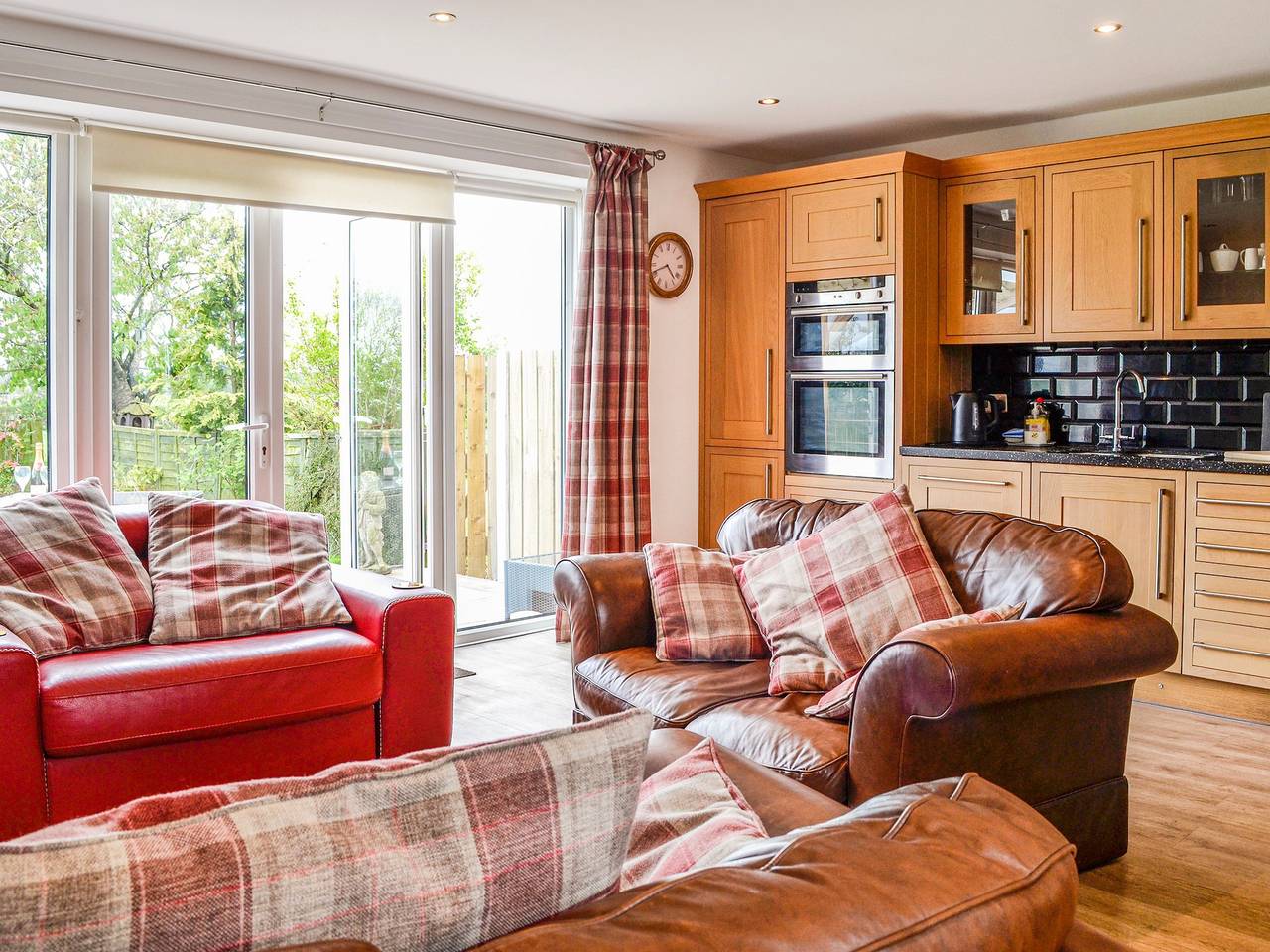 Mount Farm - The Stable in Cumbria
