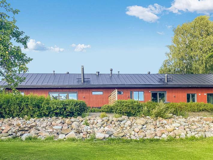 Ferienhaus für 4 Personen - 1