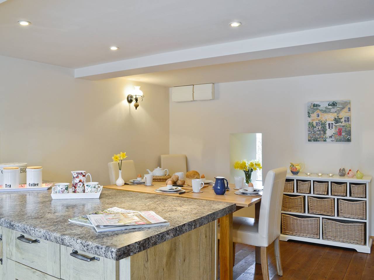 Bramble Cottage in Gloucestershire