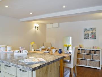 Cottage for 4 People in Gloucestershire, Photo 3