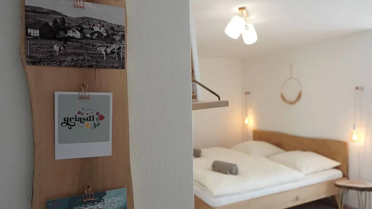 Ferienwohnung für 2 Personen (35 m²) in Rieden am Forggensee, foto 10