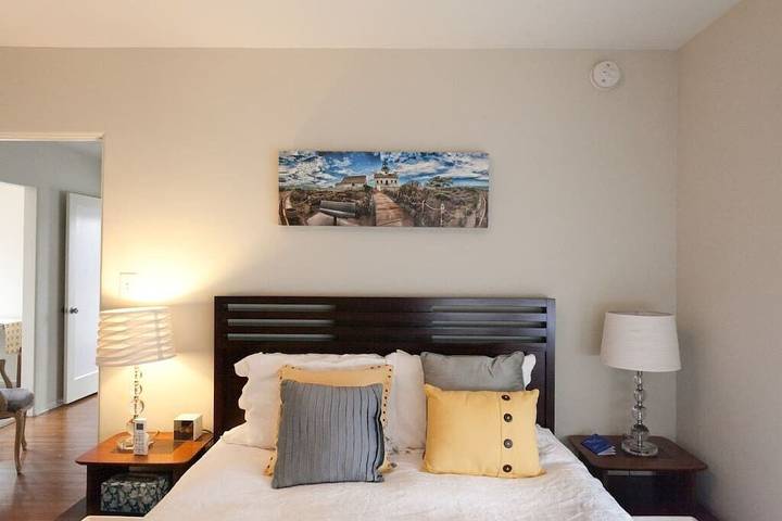 Maison d’hôte pour 3 personnes dans Californie - 3