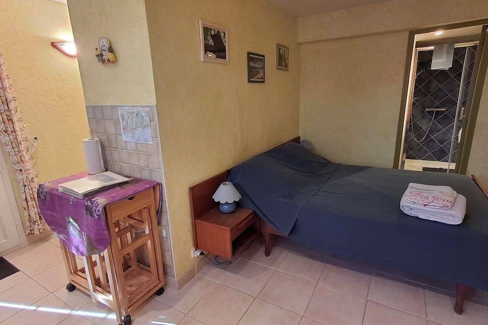 Appartement entier, Studio proche Hyères promotion - 20,% en août in Pierrefeu-du-Var, Côte méditerranéenne (France)