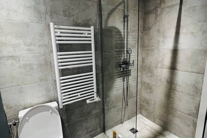 Appartement entier, Maison cosy F2 proche de l'aéroport Cdg in Tremblay-en-France, Seine-Saint-Denis