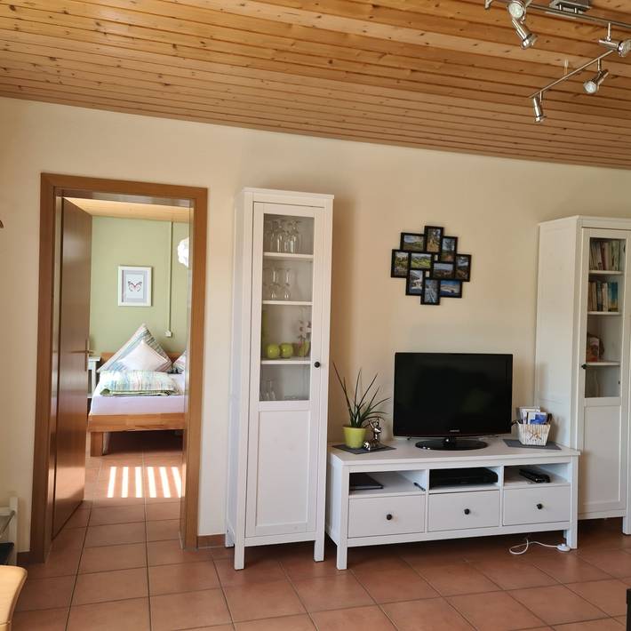 Ferienwohnung für 2 Personen, mit Ausblick und Terrasse sowie Garten in Schönau im Schwarzwald - 2