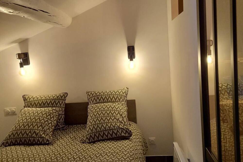 Appartement entier, Valentins Gîte Moulin de Tartay in Avignon in Avignon, Vaucluse