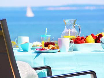 Ferienhaus für 8 Personen in Quern, Steinbergkirche, Bild 4