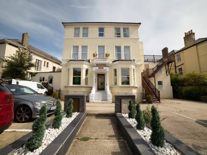 Hôtel pour 2 personnes, adapté aux familles