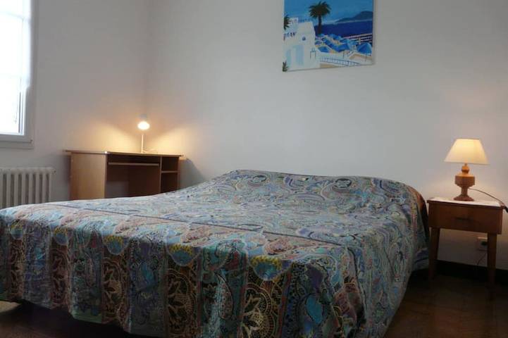 Location de vacances pour 8 personnes, avec terrasse et jardin à Dienné - 2