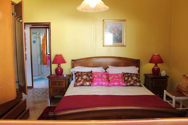 Ferienhaus für 4 Personen, mit Terrasse auf Ischia - 2