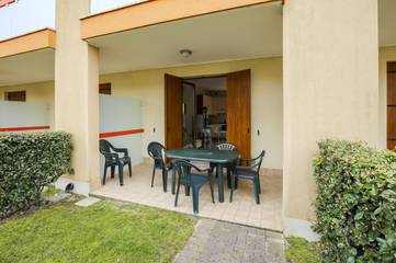 Casa Vacanza per 6 Persone in Porto Santa Margherita, Caorle, Foto 1