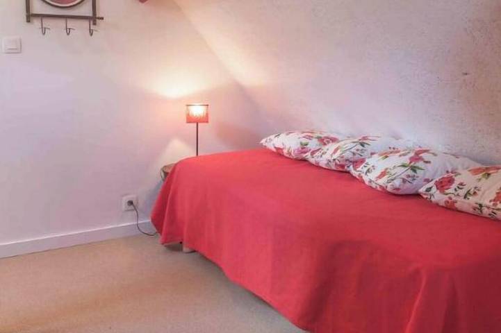 Maison de charme au bord du golfe in Arradon, Côte des Mégalithes