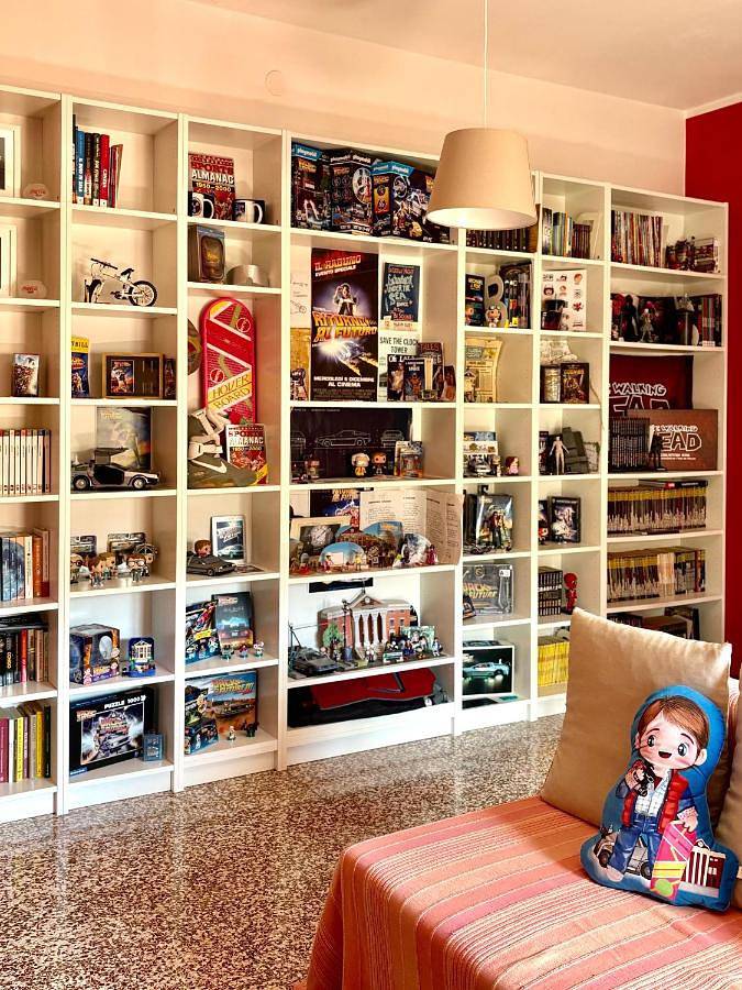 Appartement entier, La casa di Marty B&B in Berceto, Alta Via dei Parchi