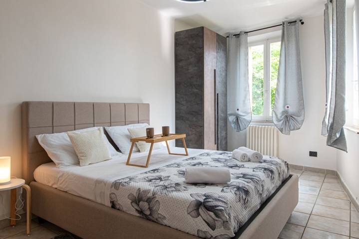 Glamping per 2 persone nelle Marche