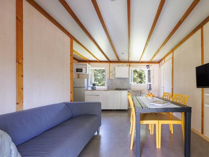 Gîte pour 6 personnes à Châtel-Guyon - 4