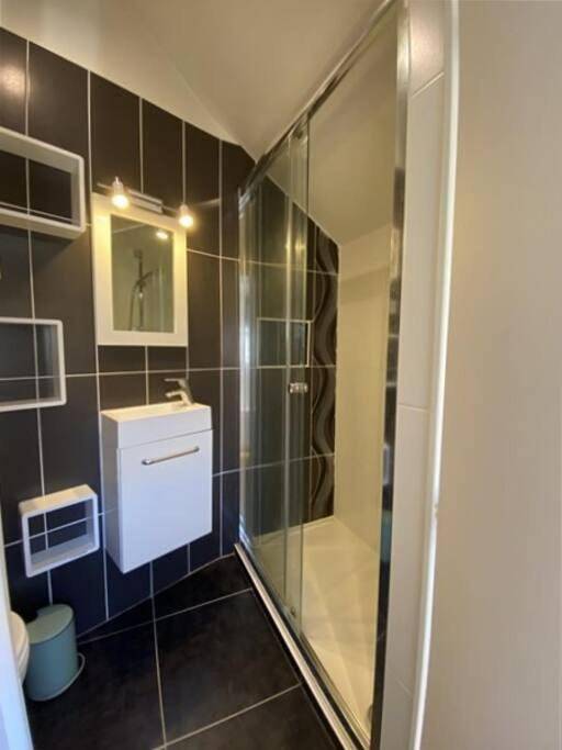 Gîte pour 2 personnes, avec vue dans Office De Tourisme De Nantes - 2