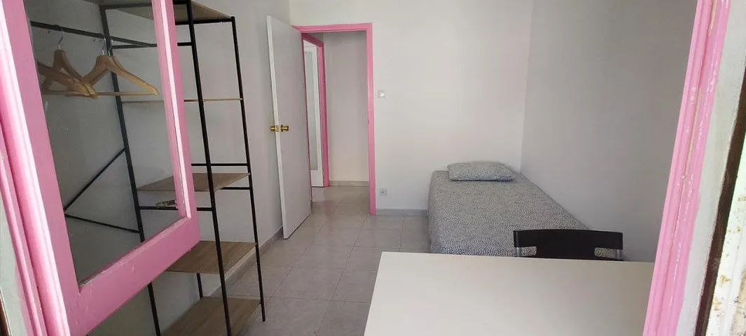Apartamento de vacaciones para 2 personas, con vistas y terraza - 1