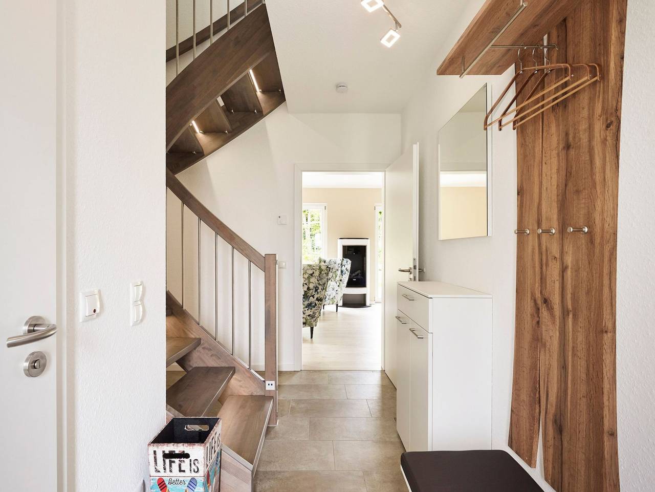 Snüüs Hüs 2 - Snüüs Hüs 2 in Wyk auf Föhr (Stadt), Wyk auf Föhr