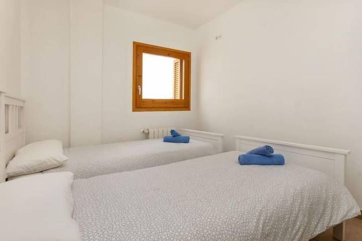Geheel appartement, Blue Tossa in Platja Gran (Tossa de Mar), Tossa de Mar