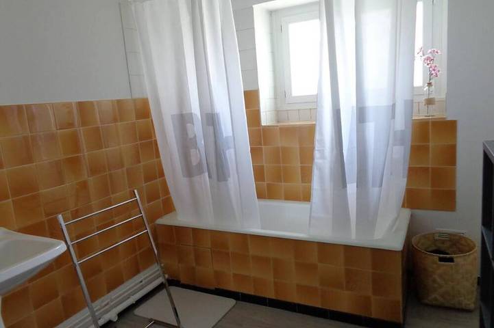 Location de vacances pour 4 personnes à Ligugé - 4