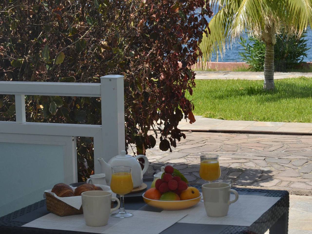 Apartamento entero, Apartamento de 1 dormitorio cerca del mar en Valle Gran Rey in La Playa (Canary Islands), Valle Gran Rey