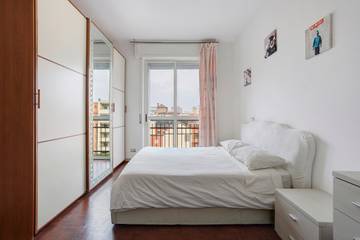 Vakantieappartement voor 8 Personen in Milaan, Provincie Milaan, Afbeelding 1