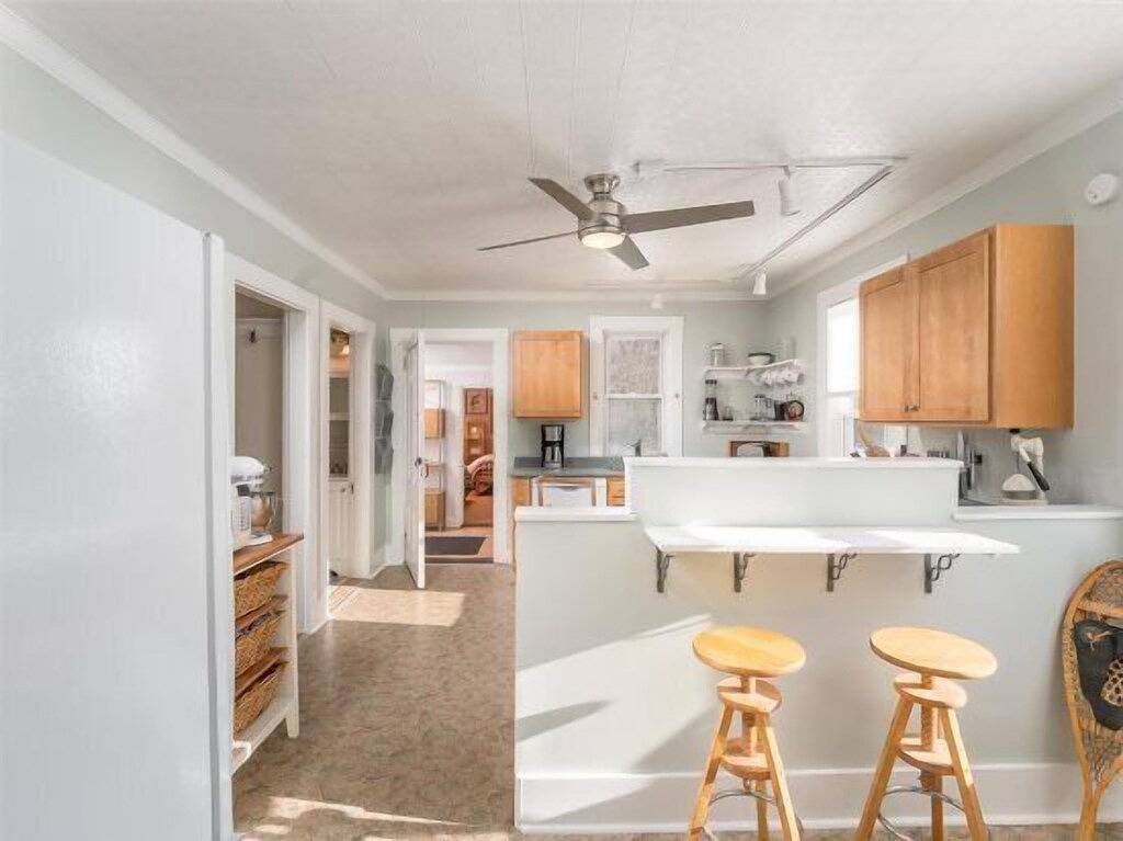 Sunday River Getaway | 3 Bed, 2 Bath in Newry, Sunday River