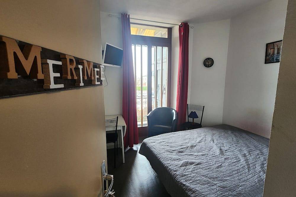 Apartamento entero, Apartamento encantador en el centro in Luxeuil-les-Bains, Alto Saona