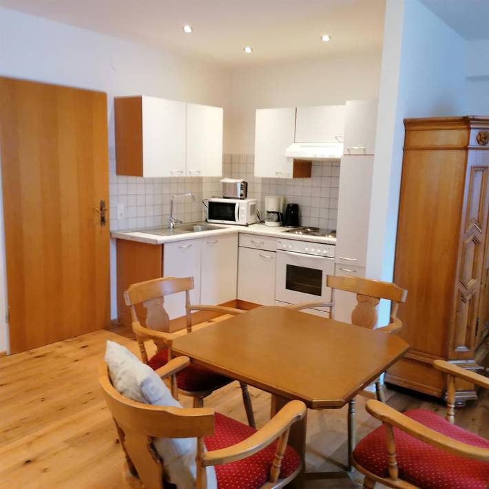 Ganze Ferienwohnung, Apartment "Birke" in Großarl, Ski Amadé