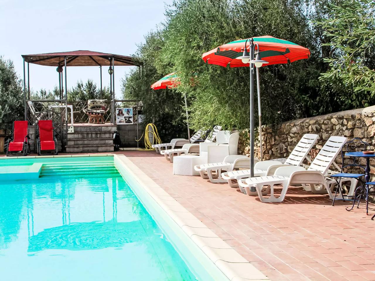 Ganze Wohnung, 1 Ausstellung 3 Personen in Campiglia Marittima, Etruskische Küste