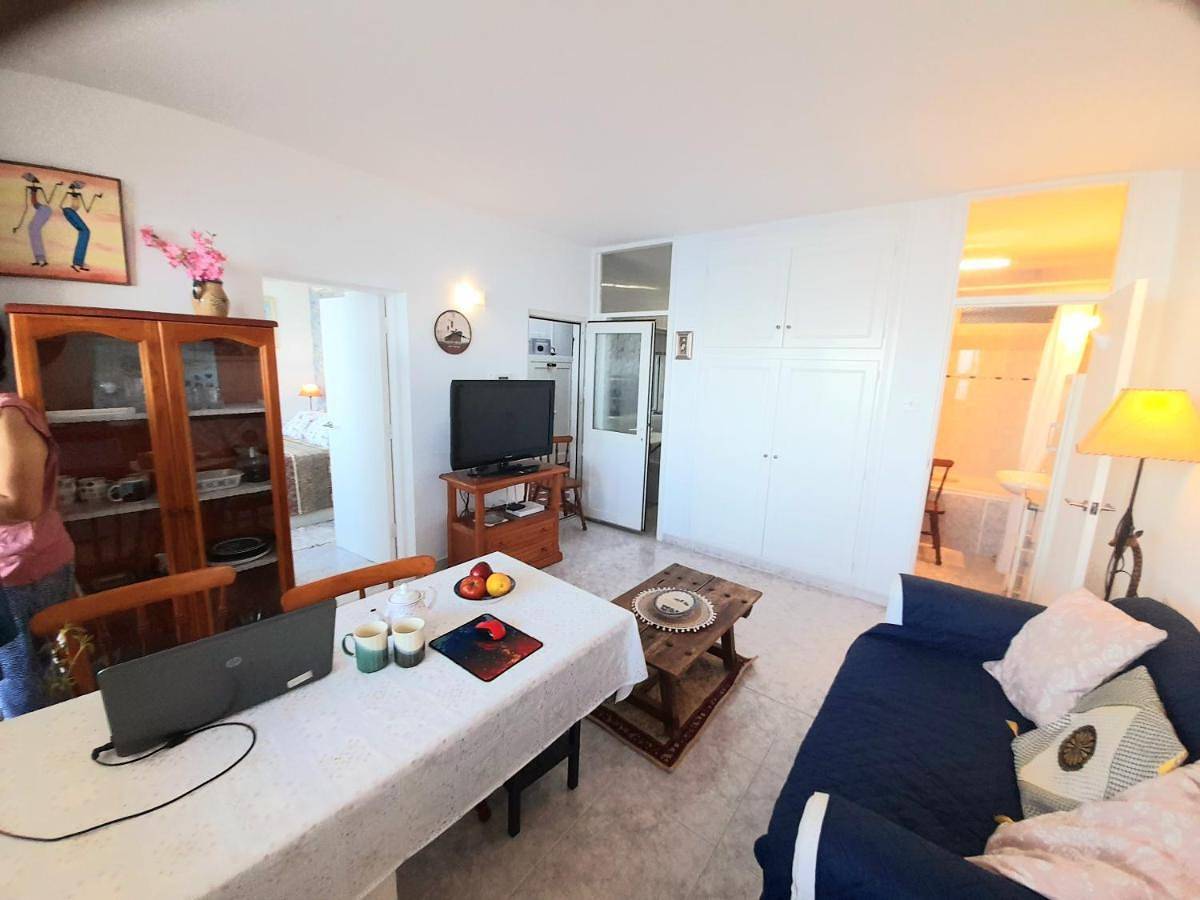 Appartement entier, One-Bedroom Apartment in Costa de la Luz