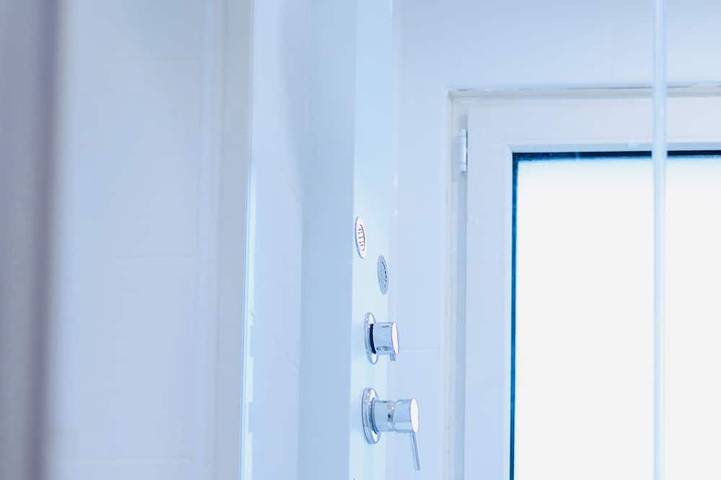 Appartement entier, Bella Luna II - Lumineux et Elégant Appart - Parking Gratuit-Proche centre ville in Troyes, Aube