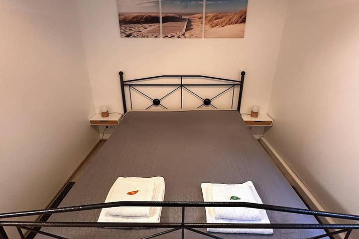 Ferienwohnung für 4 Personen, mit Garten und Terrasse in Rems-Murr-Kreis - 2