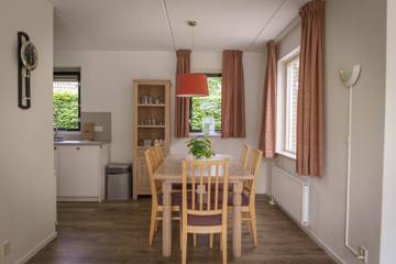 Bungalow voor 6 Personen in Sallandse Heuvelrug, Overijssel, Afbeelding 4
