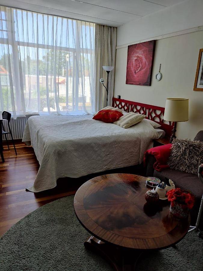 Ferienwohnung für 2 Personen