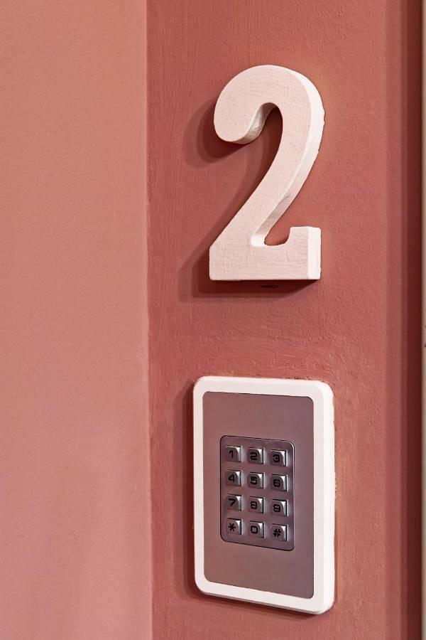 BnB für 4 Personen, mit Ausblick in Mailand - 4