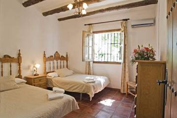 Finca für 4 Personen in Álora, Málaga Provinz, Bild 4