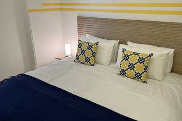 Apartment for 4 People in Westcliff-on-Sea, Southend-on-Sea, Photo 3