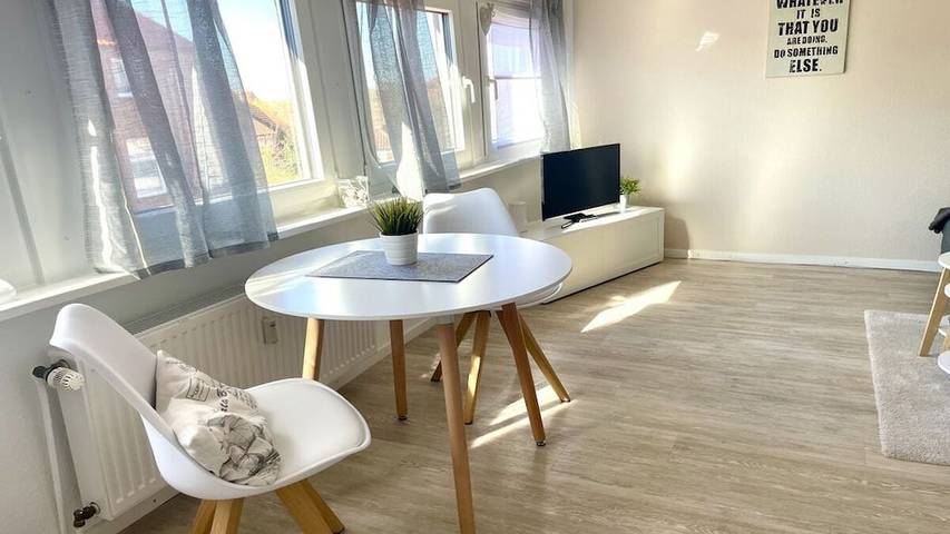 Ferienhaus für 2 Personen auf Juist - 4