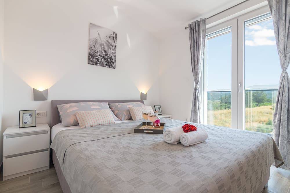 Villa Antea - privat heated pool, brand new villa, relaxing, rural near sea in Imotski, Makarska Riviera