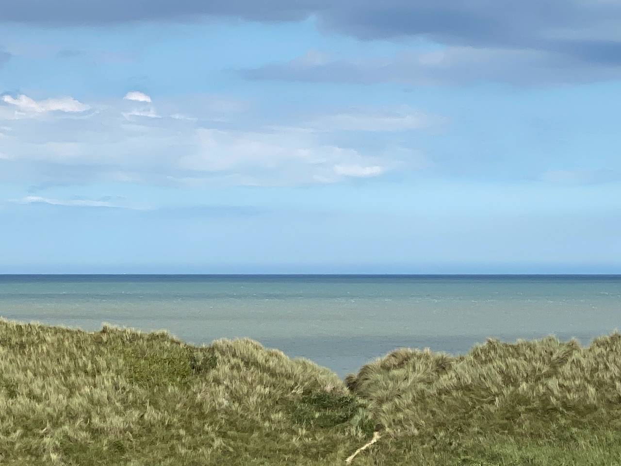 Norfolk Broads and Coast, The Beach House in Great Yarmouth, The Broads