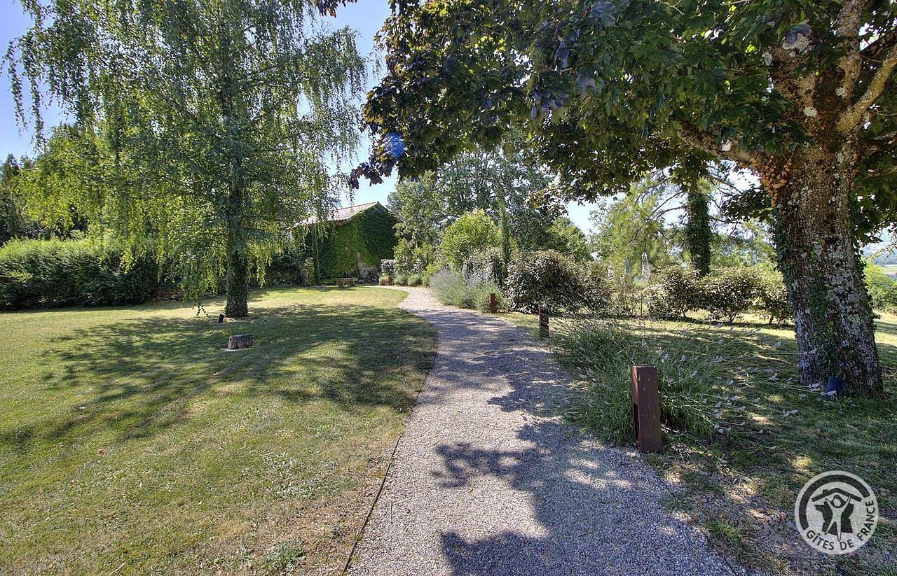 La Grande Maison sur la Colline – Boistrolles in Le Bois-d'Oingt, Val d'Oingt