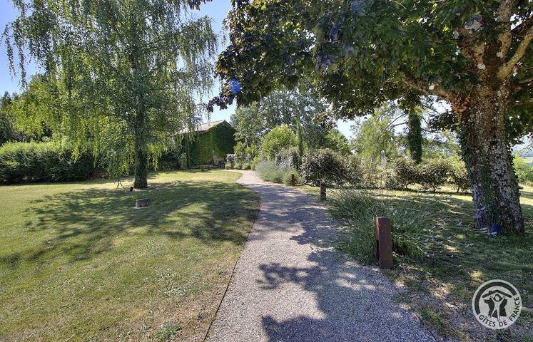 La Grande Maison sur la Colline – Boistrolles in Le Bois-d'Oingt, Val d'Oingt