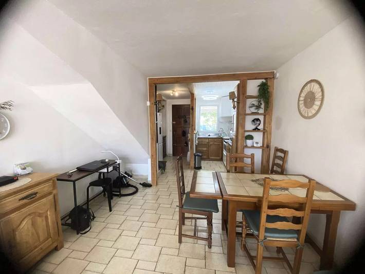 Villa pour 8 personnes, avec terrasse et vue dans le Gard - 4