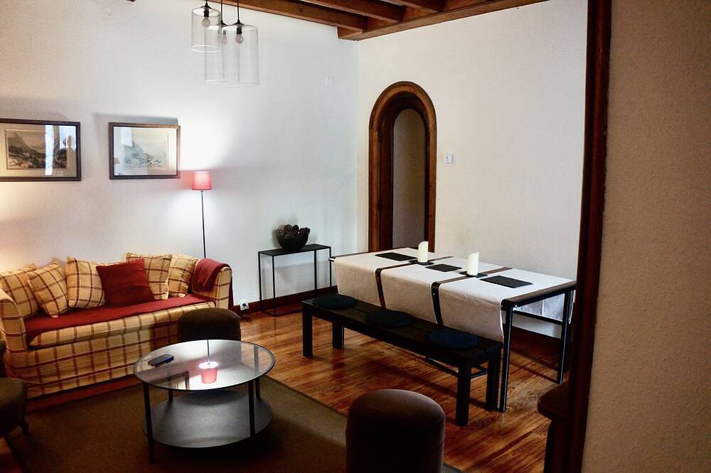 Appartement de vacances